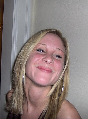 Nice girlfriend - from college - Photo 15