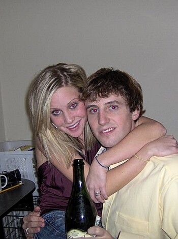 Nice girlfriend - from college - Photo 18