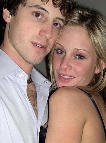 Nice girlfriend - from college - Photo 22