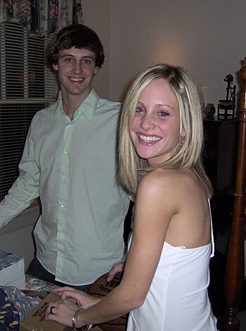 Nice girlfriend - from college - Photo 26