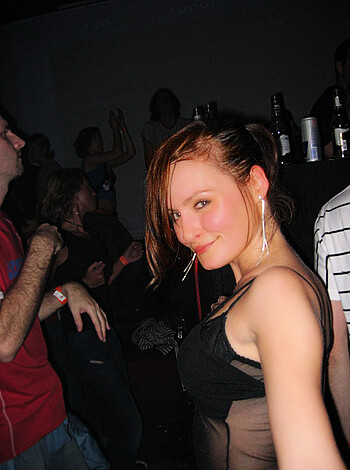Girlfriend nude at vacation - Photo 20