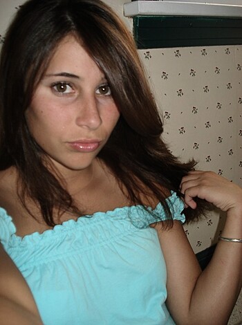 Amateur Beauty - Photo 22