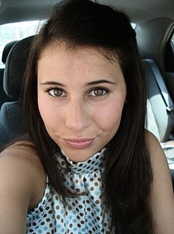 Amateur Beauty - Photo 23