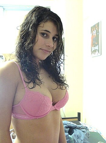 Amateur Beauty - Photo 35