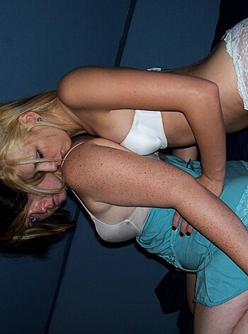 Megagallery - Lesbian Amateur Girls - Photo 53