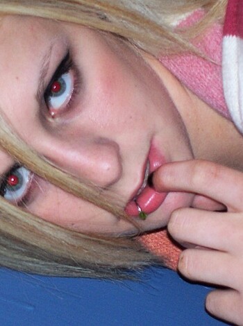Megagallery - Lesbian Amateur Girls - Photo 81