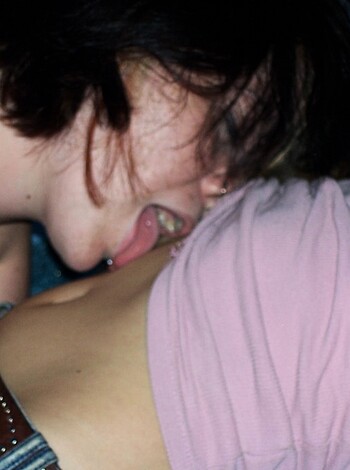 Megagallery - Lesbian Amateur Girls - Photo 150