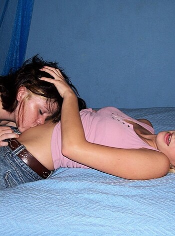 Megagallery - Lesbian Amateur Girls - Photo 152