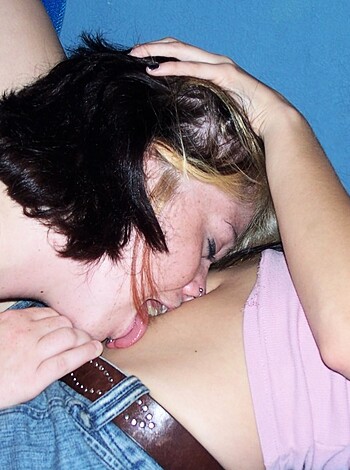 Megagallery - Lesbian Amateur Girls - Photo 154