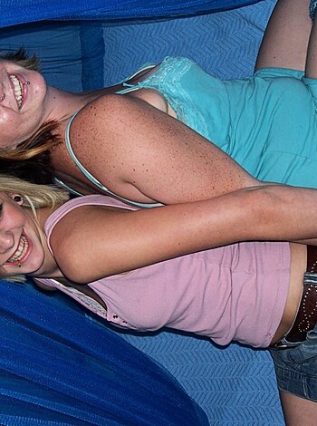 Megagallery - Lesbian Amateur Girls - Photo 207
