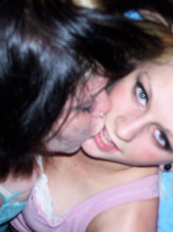 Megagallery - Lesbian Amateur Girls - Photo 213