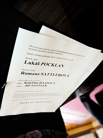 Romana Sattlerova - Photo 20
