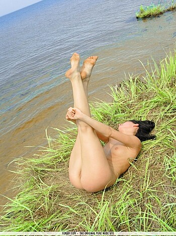 Julie in Always at Midday - Photo 7