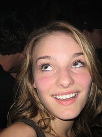 Girlfriend Melissa - Selfshot - Photo 6