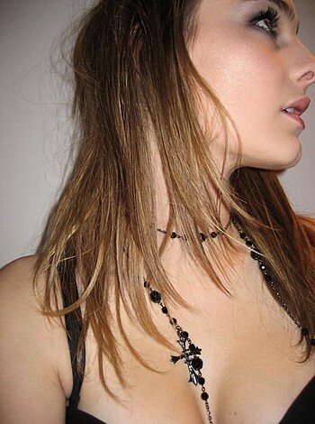 Girlfriend Melissa - Selfshot - Photo 17