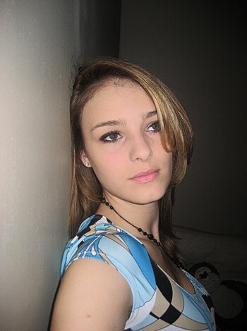 Girlfriend Melissa - Selfshot - Photo 23