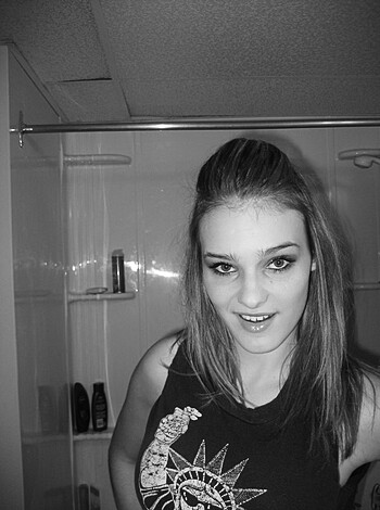 Girlfriend Melissa - Selfshot - Photo 30