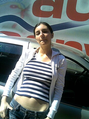 PikoTOP - Brunette amateur chick - Photo 7