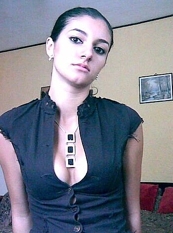 PikoTOP - Brunette amateur chick - Photo 29