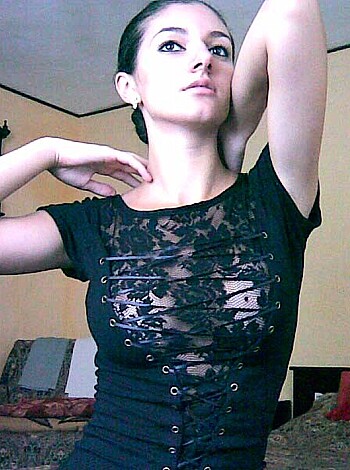 PikoTOP - Brunette amateur chick - Photo 35