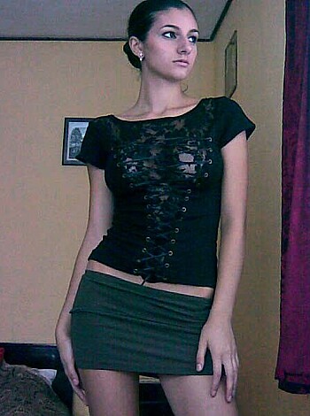PikoTOP - Brunette amateur chick - Photo 34