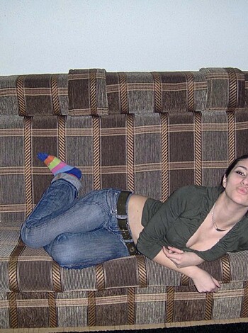 PikoTOP - Brunette amateur chick - Photo 47
