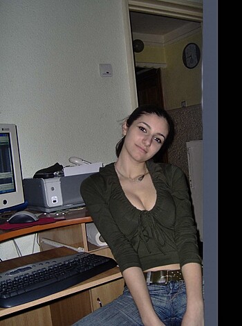 PikoTOP - Brunette amateur chick - Photo 46