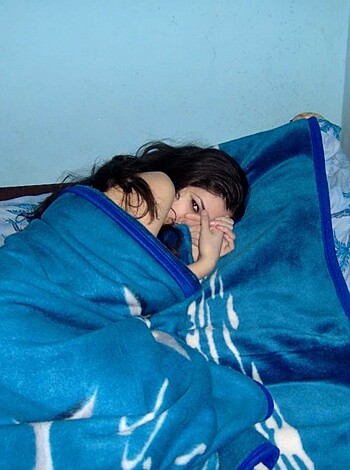 Here's some f***in' hot pics of these fine ass chicks getting their beauty rest with their sweet snuggled up under some f***in' cozy sheets.