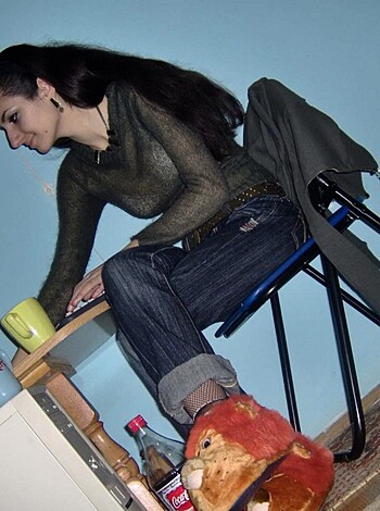 PikoTOP - Brunette amateur chick - Photo 69