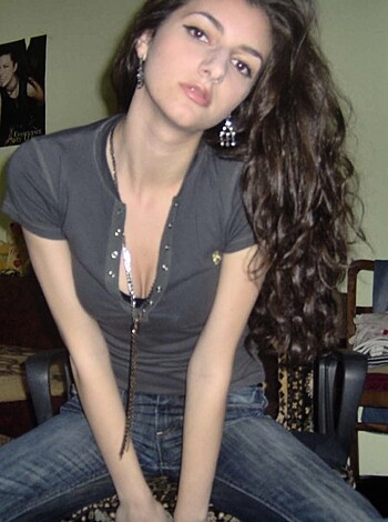 PikoTOP - Brunette amateur chick - Photo 72