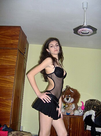 PikoTOP - Brunette amateur chick - Photo 78