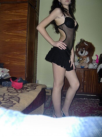 PikoTOP - Brunette amateur chick - Photo 80