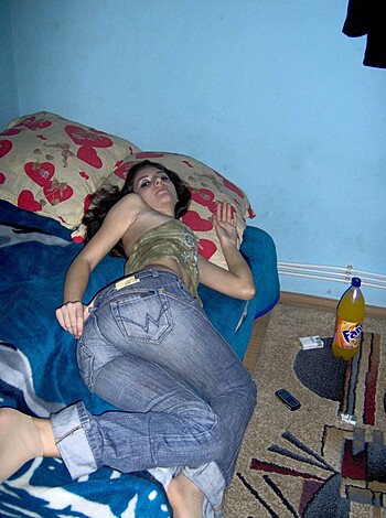 PikoTOP - Brunette amateur chick - Photo 96