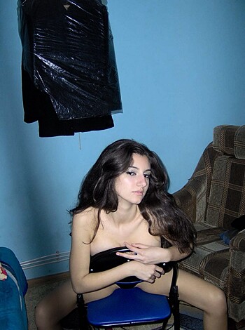 PikoTOP - Brunette amateur chick - Photo 103