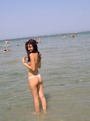 PikoTOP - Brunette amateur chick - Photo 107