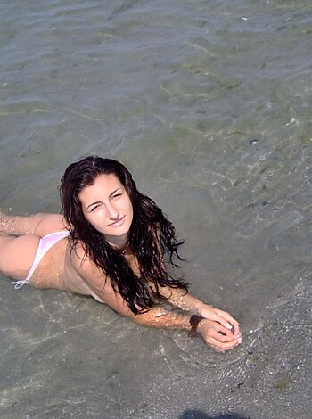 PikoTOP - Brunette amateur chick - Photo 109