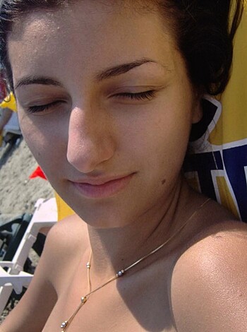 PikoTOP - Brunette amateur chick - Photo 115