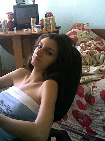 PikoTOP - Brunette amateur chick - Photo 126