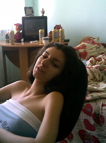 PikoTOP - Brunette amateur chick - Photo 127