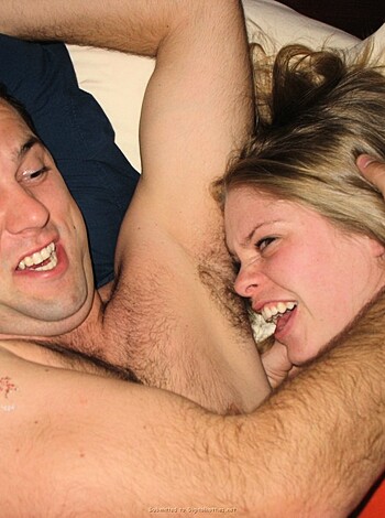 2 girls on 1 boy - Photo 27