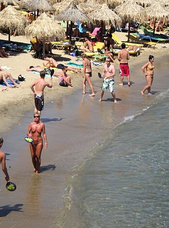 Beach Legs Wide Open - Photo 51
