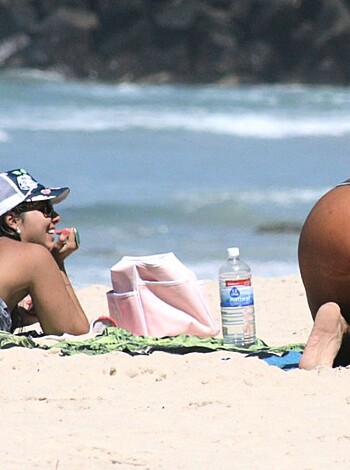 Nudist beach 02 - Photo 36