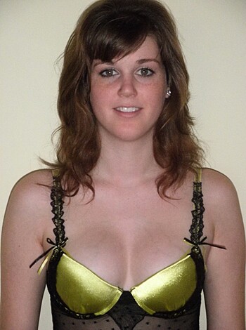 Superb teen standing nude for camera - Photo 42