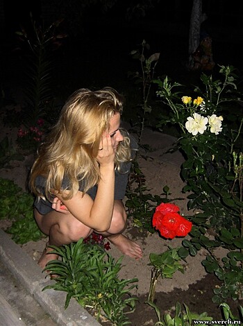 Russian girl Diana sex games - Photo 3