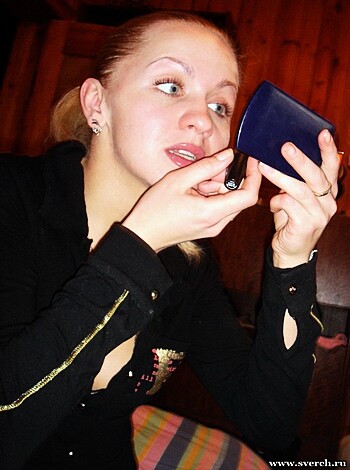 Russian girl Diana sex games - Photo 57