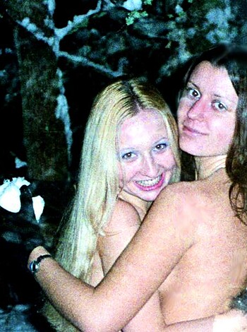 Russian Exhibitionist Girl - Photo 59