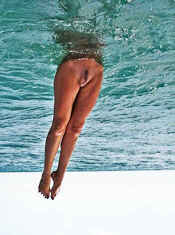 Russian nude beach - serie 10 - Photo 18