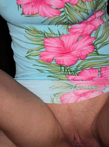 Young Russian girl at home and outdoor - Part 2 - Photo 19