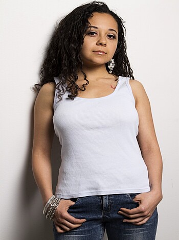 Tatiana - lovely nude teen HQ - Photo 2