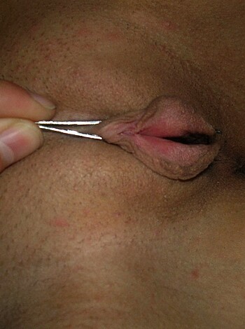Skoda Octavia in pussy - Photo 26